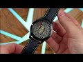 I Should Never Have Reviewed Their Watch I m Not Cool Enough Mr Jones Watches