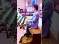 Download Lagu Glorious hymn on the pipe organ #church #music #hymn