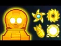 The Sun Temple Got HUGE Buffs Bloons TD 6