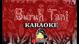 buruh tani karaoke version karaoke punk punkrock marjinal bandrockindonesia