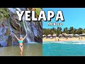Yelapa Mexico Must Do Day Trip from Puerto Vallarta waterfalls beaches