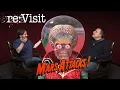 Mars Attacks - re Visit