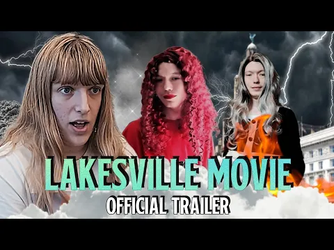 LAKESVILLE MOVIE OFFICAL TRAILER