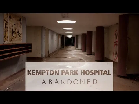 Download MP3 Kempton Park Hospital Abandoned