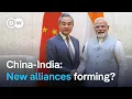 Download Lagu High-level security talks between China and India: Strategic shift or symbolic diplomacy? | DW News