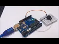 Arduino based Morse code Generator