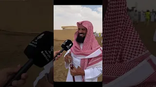 مهرجان ولي العهد للهجن 2026 _ الطائف 11