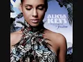 Alicia Keys - Doesn't Mean Anything