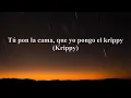 KAROL G, Romeo Santos - X SI VOLVEMOS (Letra/Lyrics)