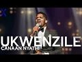 Download Lagu Ukwenzile | Spirit Of Praise 10 ft Canaan Nyathi