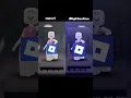 Download Lagu Bagusan yang mana⁉️🥰 || #jedagjedug #capcut #alightmotion #kece #roblox