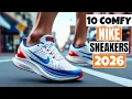10 Most Comfortable Nike Sneakers of 2026