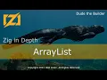 Zig in Depth ArrayList