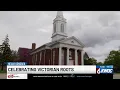 Geneseo celebrates its Victorian roots