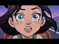 Harrison feat. The Veronicas - Untouched (Official Lyric Video)