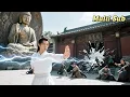Download Lagu 100 master Kung Fu menyerangnya — tetapi satu serangan telapak tangannya menghancurkan hidup mereka!