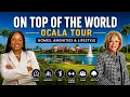 On Top of the World Ocala Tour Florida s Top 55 Community