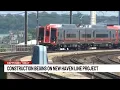Groundbreaking begins on 1 6B project to speed up Metro-North service
