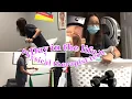 Day in the life as a PT