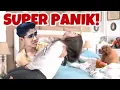 Lagu EBY PANIK SETELAH KONSER ZAHRA PINGSAN SUASANA PANGGUNG BERUBAH JADI PENUH KEPANIKAN SEMUA PENONTON.