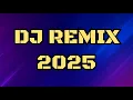 Download Lagu DJ MIX 2025 - Remixes \u0026 Mashups of Popular Songs 2025 | DJ Remix Song Club Music Disco DJ Mix 2024