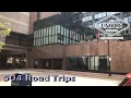Hotel Room Tour - The Lismore Doubletree by Hilton Eau Claire Wisconsin