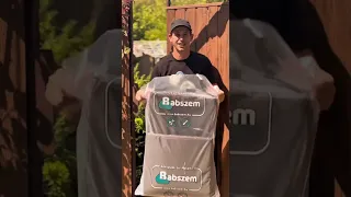 Hintaágy Párna + Tető