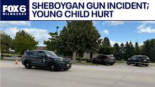 Sheboygan police provide update after disturbance involving gun FOX6 News Milwaukee