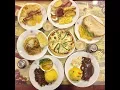 Figaro offers exciting new dishes on their menu