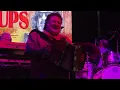 Wayne toups zyde cajuns Le Festival de mardi Gras cajun field Lafayette Louisiana 2026