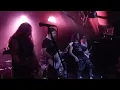 Gama Bomb - Hammer Slammer / Bring Out The Monster / Snowy Speaks, Dublin 2022