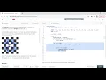 LeetCode 1197 Minimum Knight Moves Python Medium