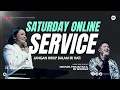 SATURDAY SERVICE | 8 NOV | 19:00 WIB | JANGAN HIDUP DALAM IRI HATI! | PS. HENNY KRISTIANUS