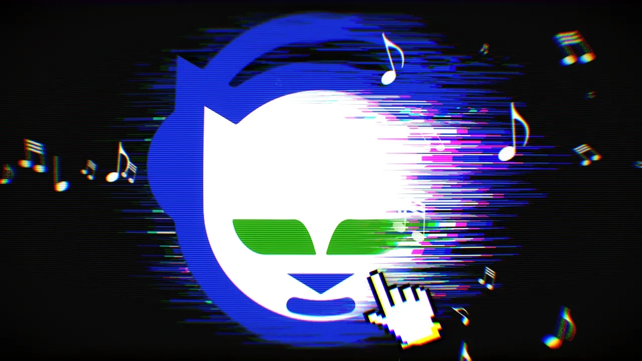 How Two Kids Destroyed a $20 Billion Industry \| Napster.com