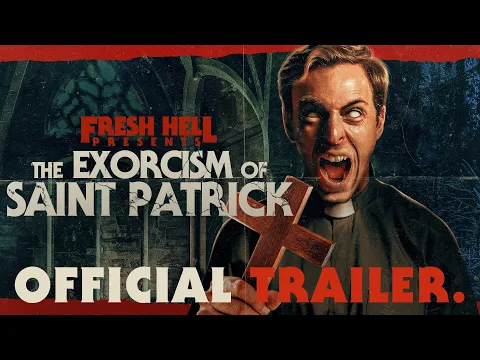 Official Green Band Trailer