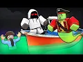 ROBLOX CRUISE STORY..