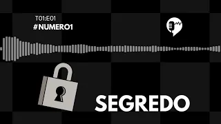 NÚMERO 1 - SEGREDO