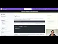 Page Object Model with BDD Framework in Codeceptjs - Playwright Web Automation Setup