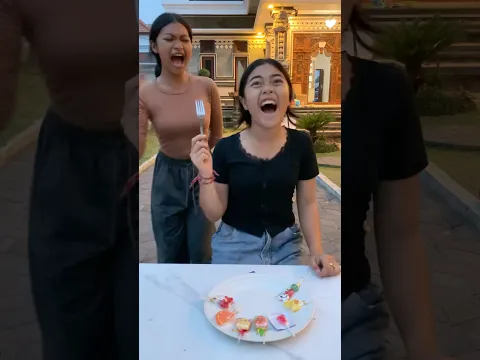 PUSPA SALAH MAKAN