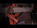 Yureru Omoi - ZARD | Acoustic Ballad Cover by Ryuichi.K【揺れる想い】
