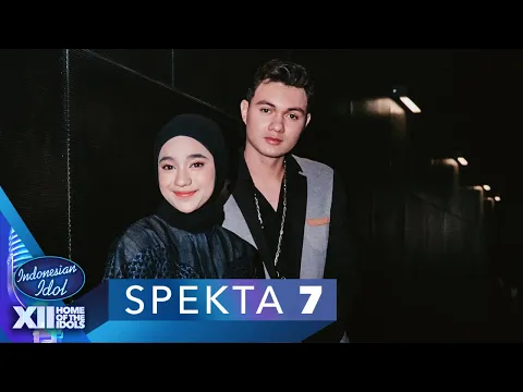 Download MP3 WOW! Nabilah Ingin Tampil Romantis Bersama Paul - Indonesian Idol 2023