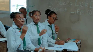introduction to class high school worst class episode 1 s1 mark angel comedy 
