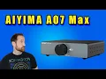 AIYIMA A07 Max Overrated or Underrated