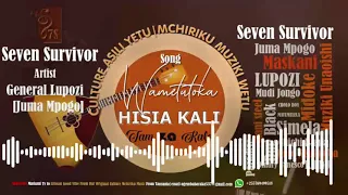 juma mpogo wametutoka