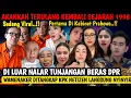 Download Lagu MEMANAS‼️TUNJANGAN BERAS DPR DI LUAR NALAR || GIBRAN KLARIFIKASI JOGET-JOGET 