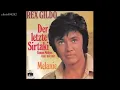 Rex Gildo - Der letzte Sirtaki (Komm Melina, tanz mit mir)