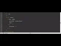 Transposition Algorithm
