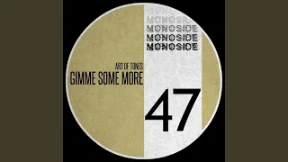 gimme some more original mix 
