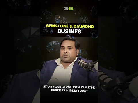 💎 Diamonds Are a Business, Not Just Luxury