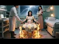 Download Lagu 臨盆當天，假千金火燒產房抱走死胎，怎料3萌娃奇蹟復活，6年後母子歸來設局，一掌扇翻假千金 #大女主 #爽劇 #逆襲 #親情 #復仇